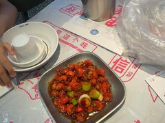 -靓靓蒸虾·头牌蒸虾(南山桂庙店)