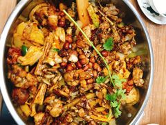 -玲珑干锅(江大店)