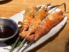 -质烤烤物·活烤海鲜(质烤总店)