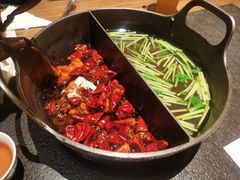 -盡膳口福跷脚牛肉火锅(合生汇购物中心店)