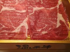 -温禾牛·和牛寿喜烧自助火锅(恒基名人店)