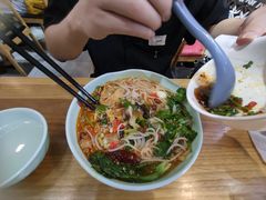 -瓦记米粉(东鼓道店)