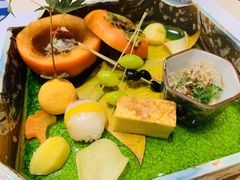 -鮨一日本料理旗舰店(总店)