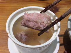 -红猪卤肉饭(大西洋美食城店)