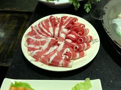 -宽板凳老灶火锅(南礼士路店)