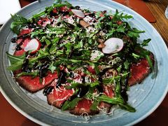 -Golden Lily河内巴黎法越料理餐厅(建国西路店)