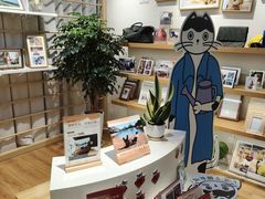 -方快-照相馆(金桥国际店)