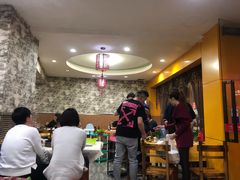 大堂-濠轩阁特色生蚝火锅(水湾路店)