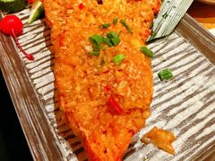 -尚居日料·和牛寿喜烧自助(市府恒隆广场店)