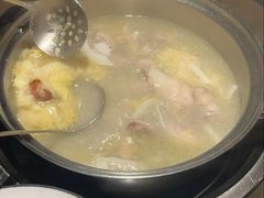 -同仁四季椰子鸡(宝安壹方城店)