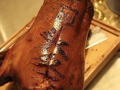 -局气烤鸭·北京菜(前门店)