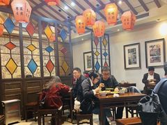 -大壶春生煎(四川中路店)