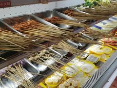 -成都屋头串串(青年北街店)