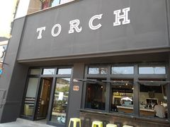 门面-Torch Coffee 炬点咖啡