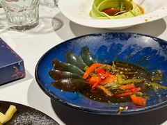 -云采云南菜(中山北路店)