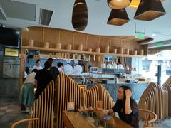大堂-尚香汤包文博馆(合兴路店)