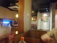 -傣妹火锅(四川北路店)