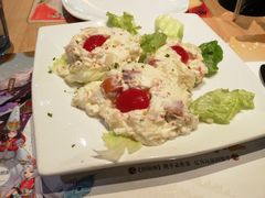 -必胜客(骡马市店)