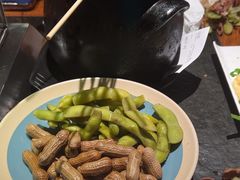 -可口香·非遗老号烧烤(南岗直营店)