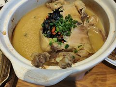 -印象鲵宴·张家界地标美食名片(溪布街店)