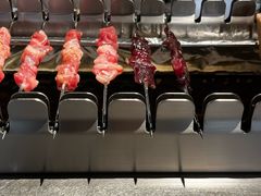 -很久以前羊肉串(南京路第一百货店)