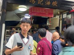 -黎里古镇