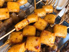 -管氏翅吧(马家堡店)