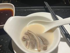 -捞王猪肚鸡火锅(财富中心店)