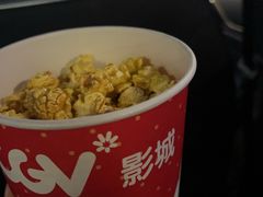 -CGV影城(卓悦中心 IMAX激光店)