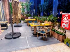 -Linlin泰餐厅(华夏幸福店)
