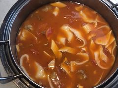 -蕃茄述·好汤自然来(江汉路店)