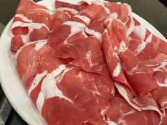 -福寿斋·老北京铜锅涮肉·烧烤(清岚店)