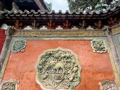 -报恩寺(平武县)