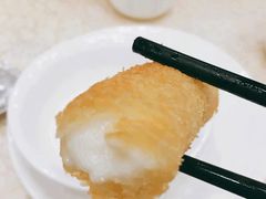 多士炸脆牛奶-顺德人家食府(黄金广场店)