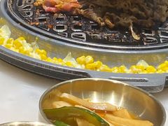 -韩宫宴炭火烤肉(印象城店)