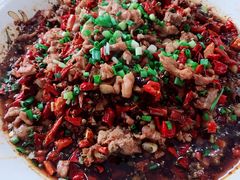 红油兔-陈有良尖椒鸡(江津总店)