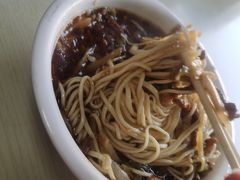-顺心拉面馆(马道街店)