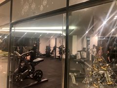 器械区-Another Key健身(紫金店)