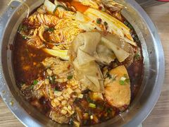 -小吴水煮(羊子巷店)