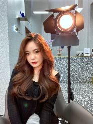 点击看大图 -3AM HAIR SALON染发接发
