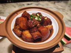 -小菜园新徽菜(马鞍山金鹰店)