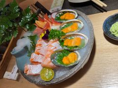 -德川家日本料理(中关村寰太大厦店)