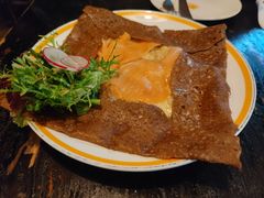 -La Creperie法餐厅(桃江路店)