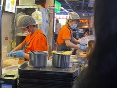 -安徽阜阳卷馍(西单店)