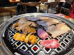 -陇璟烧肉酒场(友谊阳光城店)