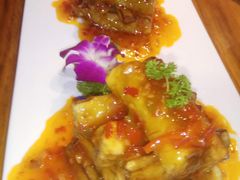 -尚岛私房菜(西方巷店)
