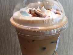 -瑞幸咖啡(盈锋中心店)