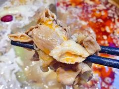-快乐小羊火锅餐厅(农科路店)