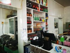 -清真喜兰老丁羊汤特色小吃