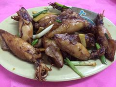 豉油羔吊仔桶-电白鸭粥店(下沙二坊88号店)